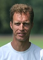Bundestrainer Junioren U21. Hartmut Maus