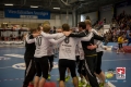 Faustball Deutsche Meisterschaft Hamm 2015/16