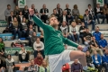 Faustball Deutsche Meisterschaft Hamm 2015/16