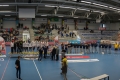 Faustball Deustche Meisterschaft Hamm 2015/16