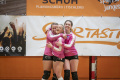 TSV Dennach - Sieger Champions Cup der Frauen 2023. Foto: Valentin Weber