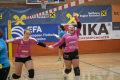 TSV Dennach - Sieger Champions Cup der Frauen 2023. Foto: Valentin Weber