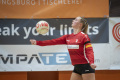 Nussbach x Schneverdingen - Bronze Medal Match - EFA 2023 Womens Champions Cup Indoor - Kirchdorf Austria - Photo: Valentin Weber