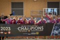 TSV Dennach - Sieger Champions Cup der Frauen 2023