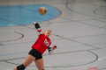 #,

Faustball, Bundesliga, Deutsche Meisterschaft, Halle, Frauen, Saison 2024/2025, 15.02.2025,

Foto: Eibner-Pressefoto/Lars Neumann