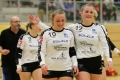 Deutsche Meisterschaft Frauen, Halle 2018