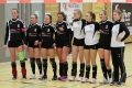 Deutsche Meisterschaft Frauen, Halle 2018