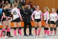 Deutsche Meisterschaft Frauen, Halle 2017