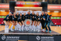 Faustball, Deutsche Meisterschaft, Final 4, Saison 2025/2026, 01.03.2026,

Foto: Lars Neumann