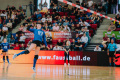 Faustball, Deutsche Meisterschaft, Final 4, Saison 2025/2026, 01.03.2026,

Foto: Lars Neumann