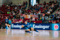 Faustball, Deutsche Meisterschaft, Final 4, Saison 2025/2026, 01.03.2026,

Foto: Lars Neumann