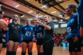 Faustball, Deutsche Meisterschaft, Final 4, Saison 2025/2026, 01.03.2026,

Foto: Lars Neumann