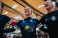 Faustball, Deutsche Meisterschaft, Final 4, Saison 2025/2026, 01.03.2026,

Foto: Lars Neumann