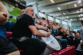 Faustball, Deutsche Meisterschaft, Final 4, Saison 2025/2026, 01.03.2026,

Foto: Lars Neumann