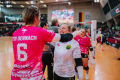 Faustball, Deutsche Meisterschaft, Final 4, Saison 2025/2026, 01.03.2026,

Foto: Lars Neumann