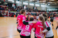 Faustball, Deutsche Meisterschaft, Final 4, Saison 2025/2026, 01.03.2026,

Foto: Lars Neumann