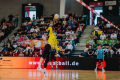 Faustball, Deutsche Meisterschaft, Final 4, Saison 2025/2026, 01.03.2026,

Foto: Lars Neumann