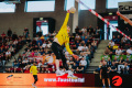 Faustball, Deutsche Meisterschaft, Final 4, Saison 2025/2026, 01.03.2026,

Foto: Lars Neumann