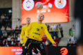 Faustball, Deutsche Meisterschaft, Final 4, Saison 2025/2026, 01.03.2026,

Foto: Lars Neumann