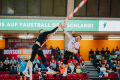 Faustball, Deutsche Meisterschaft, Final 4, Saison 2025/2026, 28.02.2026,

Foto: Lars Neumann