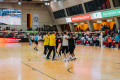 Faustball, Deutsche Meisterschaft, Final 4, Saison 2025/2026, 28.02.2026,

Foto: Lars Neumann