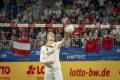 Fistball World Championship 2023 - Gold Medal Match - Germany vs. Austria