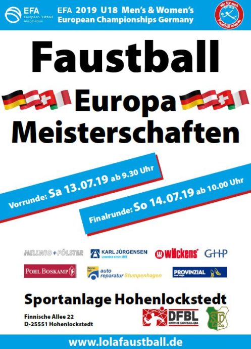 Persönlichkeitsfragebogen datiert