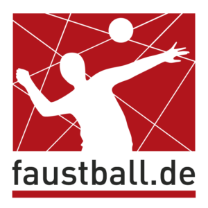 Faustball Deutschland | faustball.de | Markenlogo