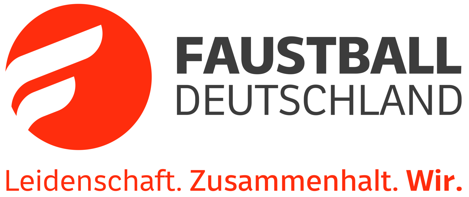Faustball Deutschland