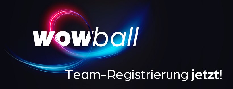 wowball 2er Faustball – Jetzt zur Premierensaison 2024 melden!